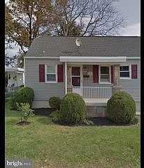 Fifth St S, MCSHERRYSTOWN, PA 17344