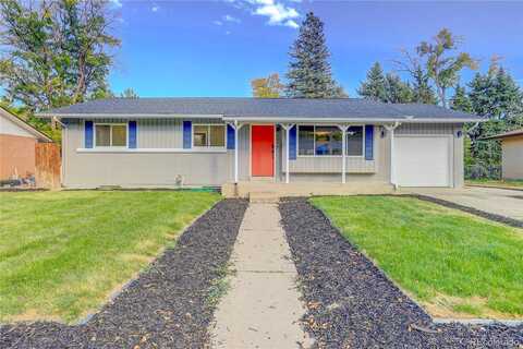 Braun Drive, Golden, Co, 80401, Golden, CO 80401