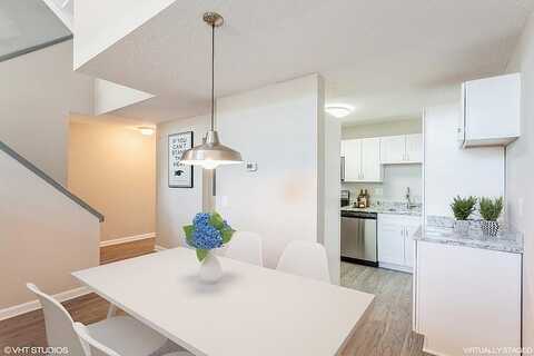 Clove, BALTIMORE, MD 21209
