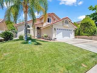 Cardiff, SANTA CLARITA, CA 91350