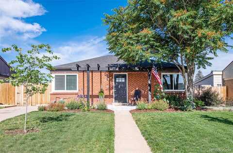 Rosemary, DENVER, CO 80207