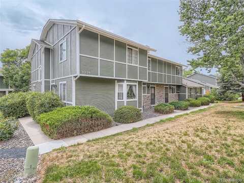 Coronado Parkway B, Denver, CO 80229