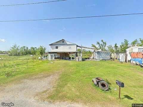 45Th St, Cut Off, LA 70345