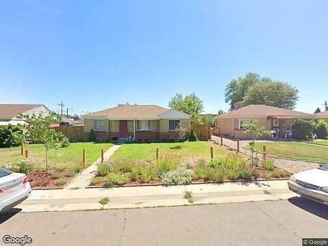 Rosemary, DENVER, CO 80207