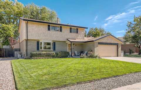 S Flower Way, Lakewood, Co, 80227, Lakewood, CO 80227