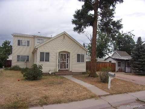 Galapago, DENVER, CO 80223
