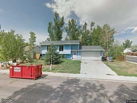 Grant, LONGMONT, CO 80501