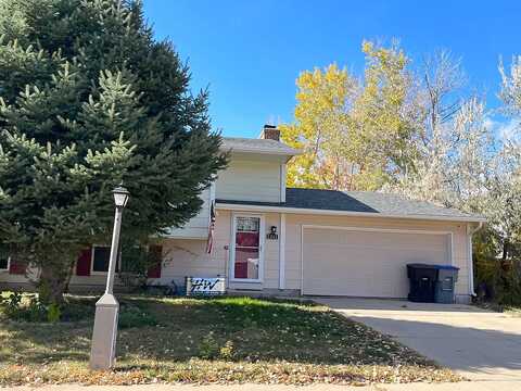 Grant, LONGMONT, CO 80501