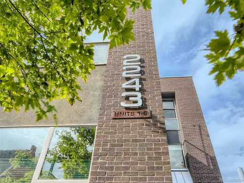 32Nd, DENVER, CO 80211