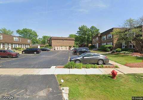 Willow Rd #2249, Homewood, IL 60430