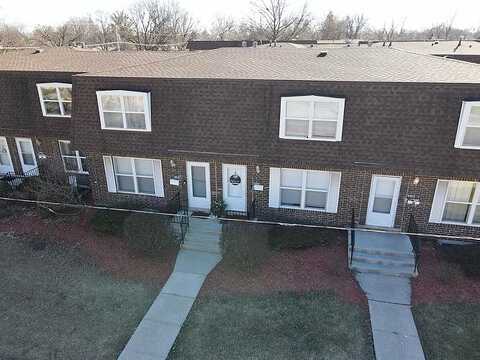 Willow Rd #2249, Homewood, IL 60430