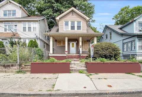 225 227 Custer, Newark, NJ 07112