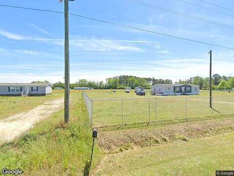 Buie Philadelphus Road, LUMBERTON, NC 28360