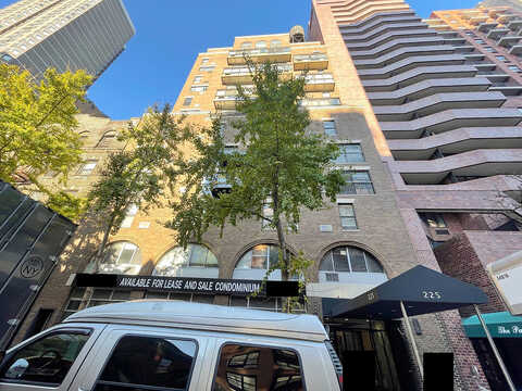 East 86 Street 507, New York, NY 10028