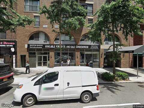 East 86 Street 507, New York, NY 10028