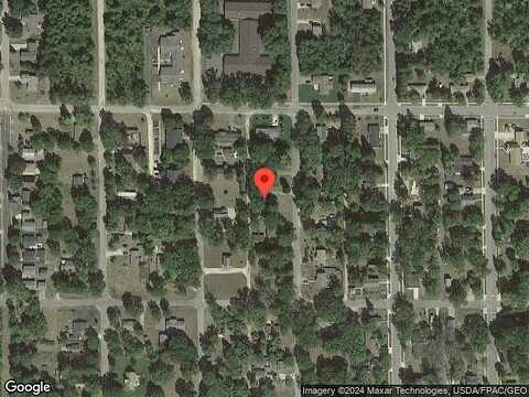 N Elm St, Friendship, WI 53934