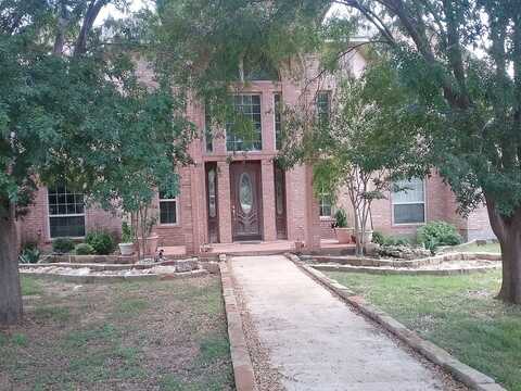 Twin Springs Rd, Georgetown, TX 78628