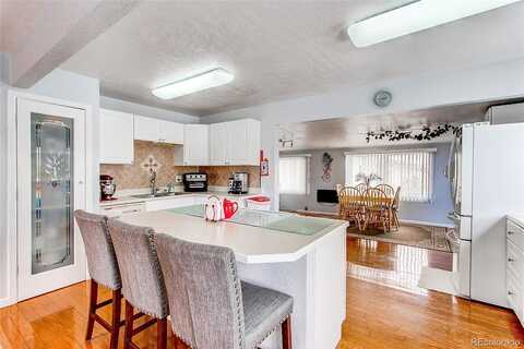 83Rd, DENVER, CO 80229