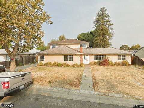 Blackfield, CONCORD, CA 94520