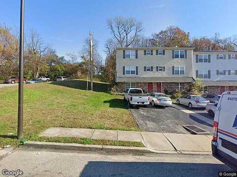 Elmwood Avenue 226B, Woodlyn, PA 19094