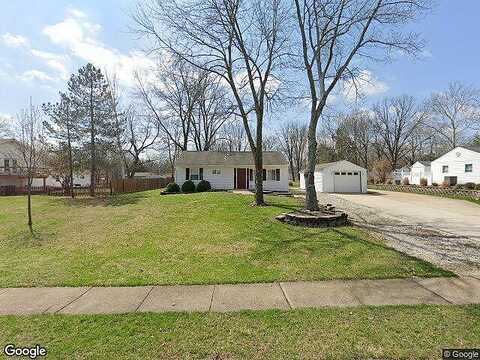 Highview, BALLWIN, MO 63011