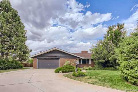 Ammons, LAKEWOOD, CO 80214