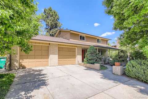 Balsam, LAKEWOOD, CO 80214