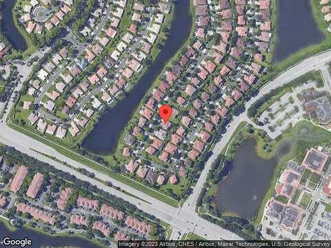 Sw 118 Ave, Miramar, FL 33025