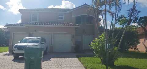 Sw 118 Ave, Miramar, FL 33025