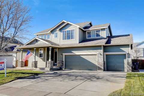 Chapel Hill, BRIGHTON, CO 80601