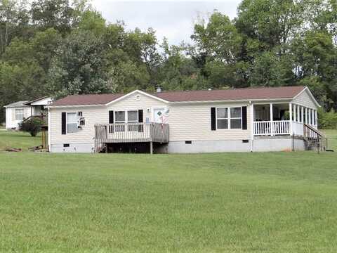 County Road 323, SWEETWATER, TN 37874