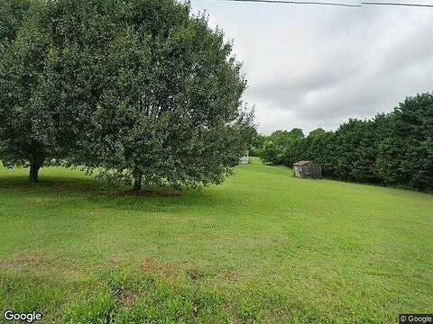 County Road 323, SWEETWATER, TN 37874