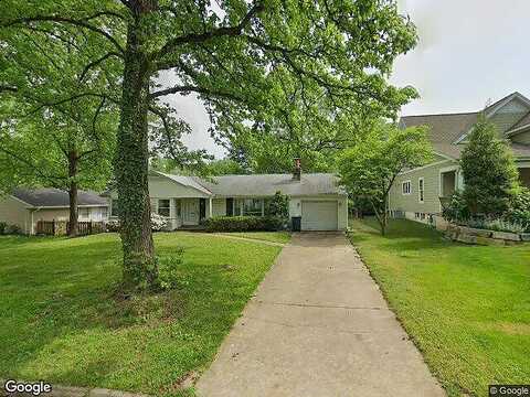 Timbercrest, SAINT LOUIS, MO 63122