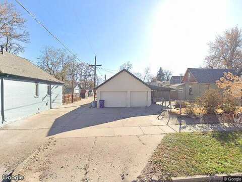 W 42Nd Avenue, Denver, Co, 80211, Denver, CO 80211