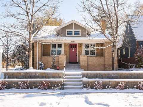 Bellaire Street, Denver, Co, 80207, Denver, CO 80207