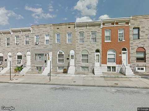 East, BALTIMORE, MD 21224