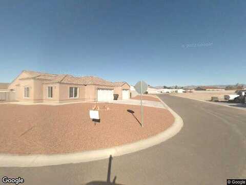 E Wild Rose Court, Mohave Valley, AZ 86440