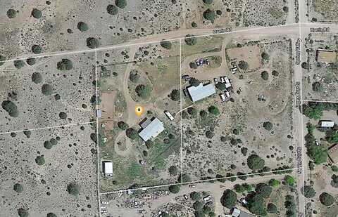 Harris Rd, Paulden, AZ 86334