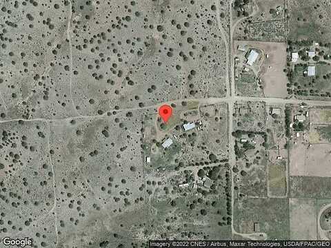 Harris Rd, Paulden, AZ 86334