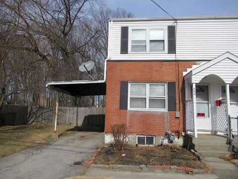 Gilmore Blvd, WAPPINGERS FALLS, NY 12590