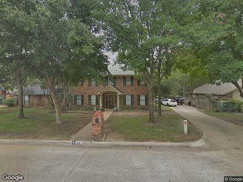 Meadowbrook, ROANOKE, TX 76262