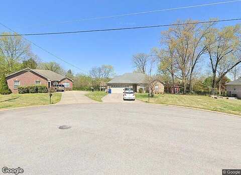 Mill Creek, SMYRNA, TN 37167