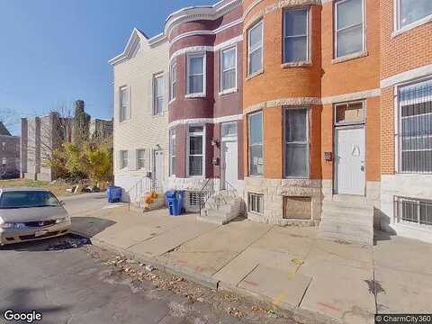 Avalon, BALTIMORE, MD 21217
