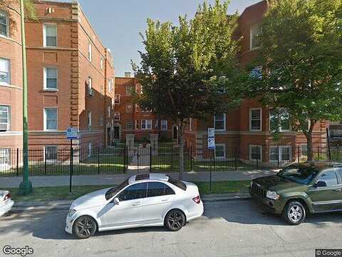 W Granvlle Ave 1S, Chicago, IL 60659