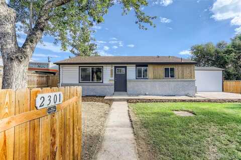 58Th, DENVER, CO 80221