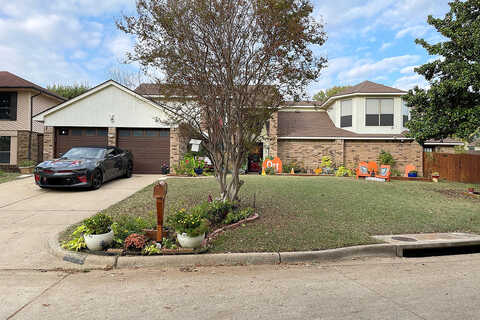 Dartmouth, GRAND PRAIRIE, TX 75052