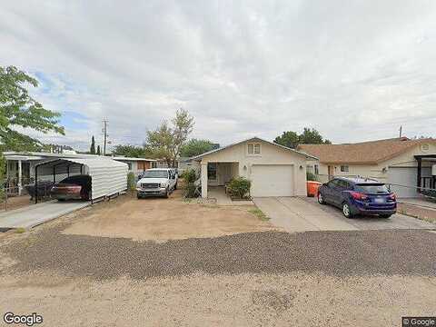 Mcvicar, KINGMAN, AZ 86409