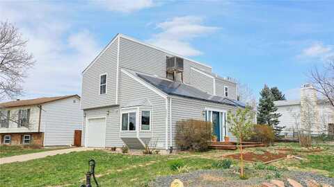 Ridge, BROOMFIELD, CO 80020