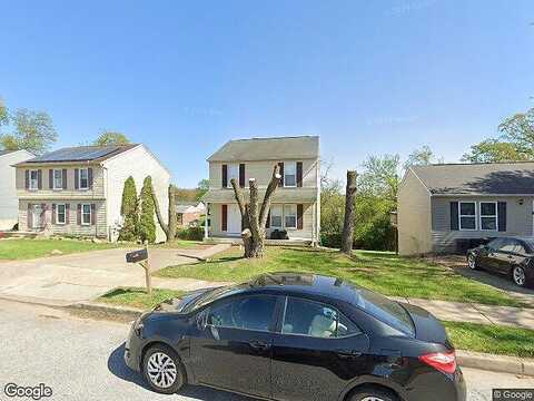 Lawnwood, GWYNN OAK, MD 21207