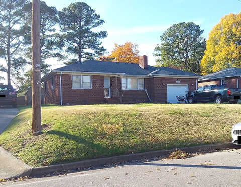 Haywood, CHESAPEAKE, VA 23324